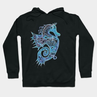 Seahorse Hoodie